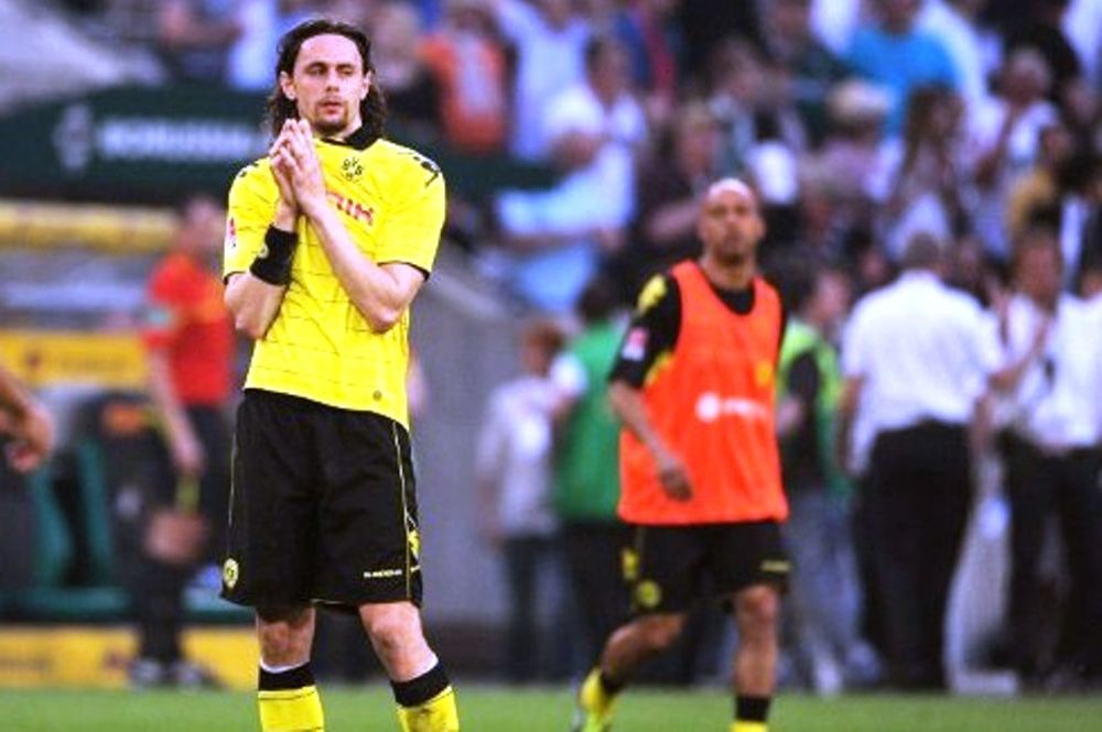 Σούμποτιτς: «Μόνο για εξωτερικό»