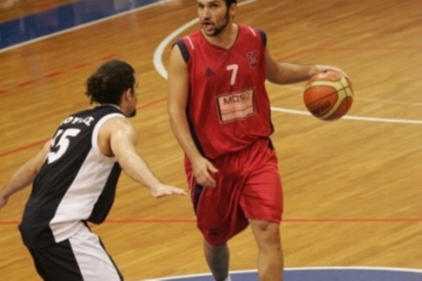 Παίρνει Αγαπιάδη ο Κόροιβος