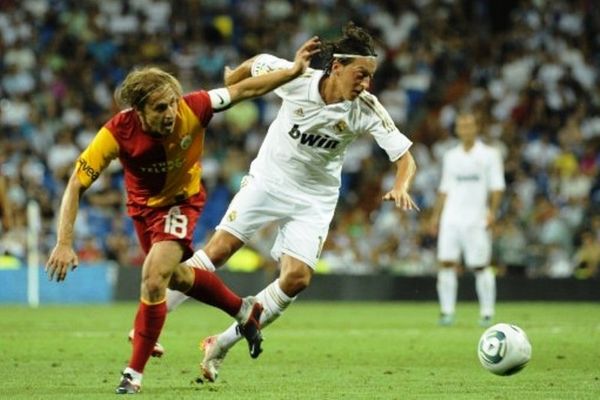 Οζίλ: «Καλύτεροι από πέρυσι»