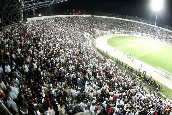 Ευρωπαϊκή… αγάπη διαρκείας!