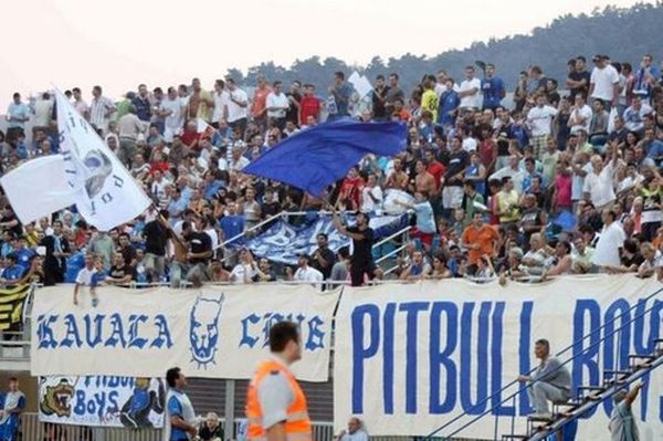 Κορυφώνεται ο αγώνας της Καβάλας