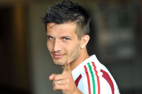 Γκέργκελι: «Ήξερα ότι θα σκοράρω»