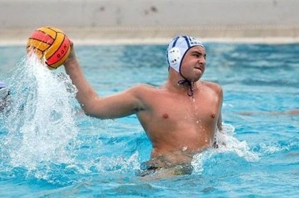 Σολανάκης: «Καταπληκτικό συναίσθημα»