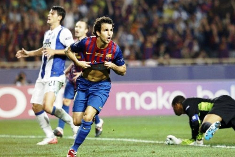 «Καλή συμφωνία για Φάμπρεγκας»