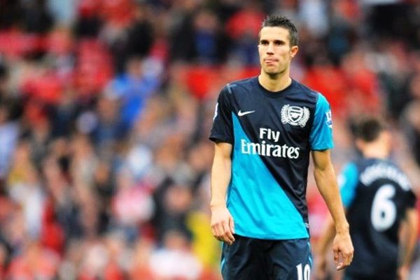 Δεν φοβάται ο Φαν Πέρσι