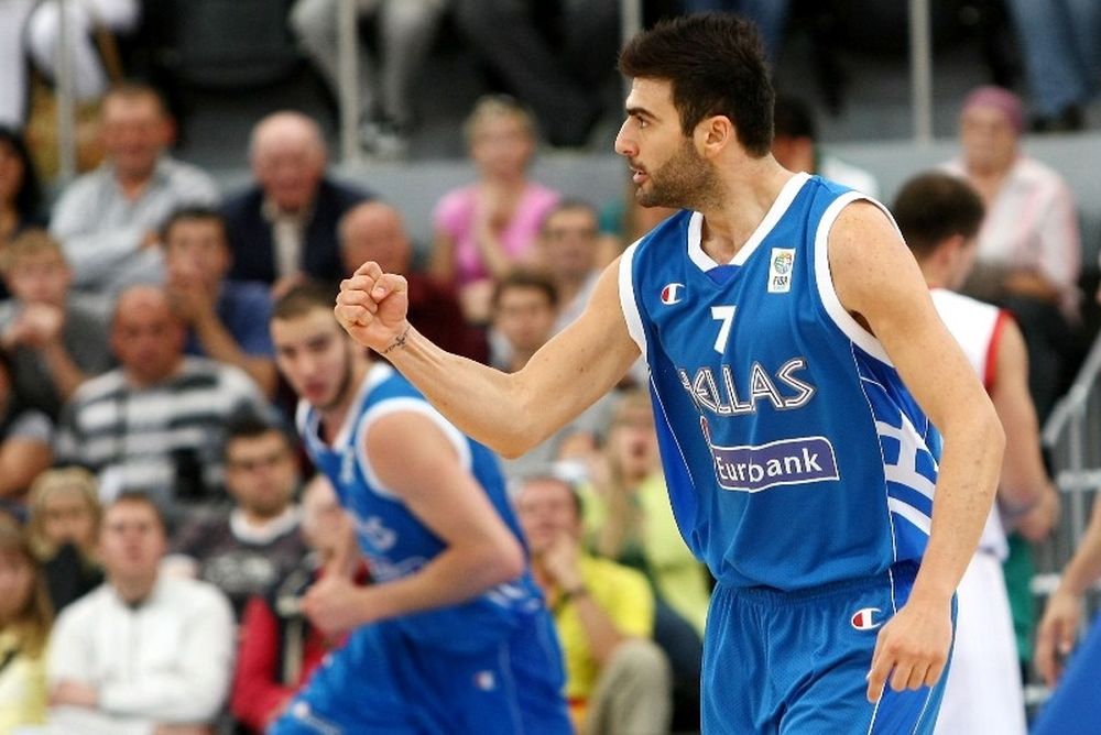 Βασιλειάδης: «Είχαμε περισσότερο πάθος» (video)