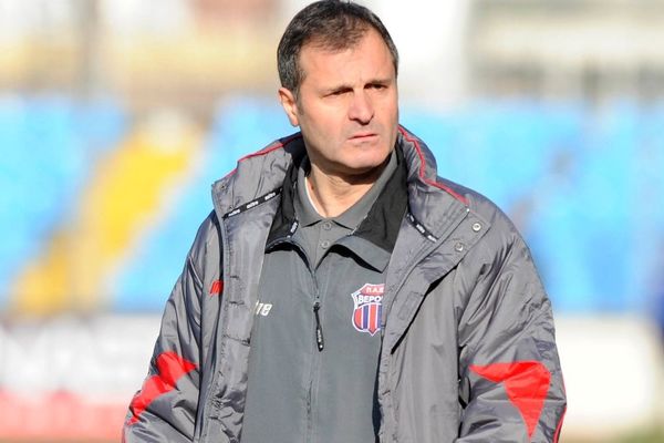 Φιλική νίκη της Βέροιας