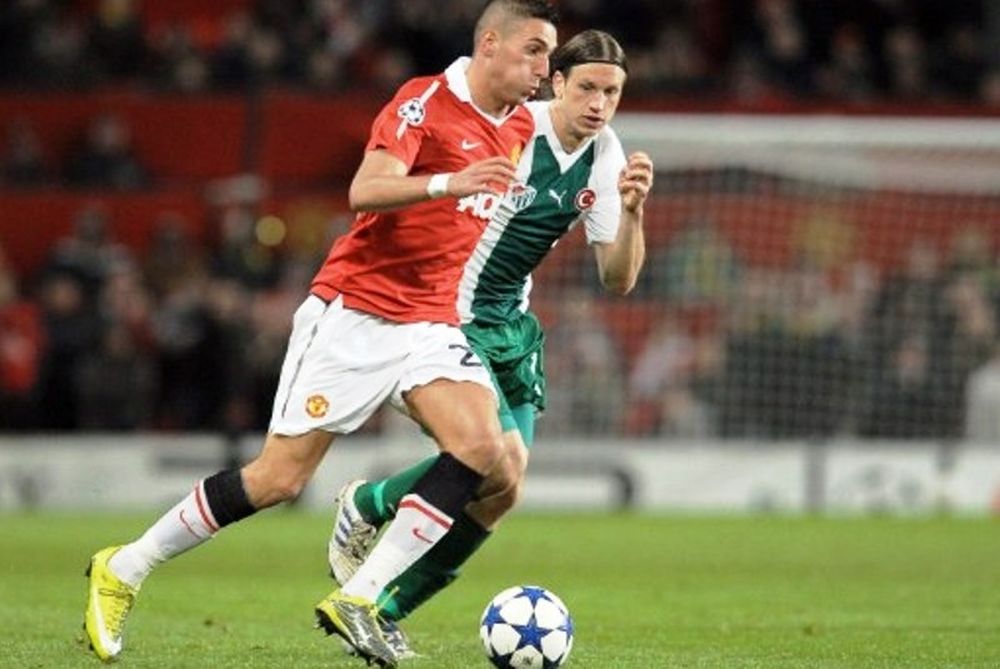 Μακέντα: «Να αποδείξω τι αξίζω»