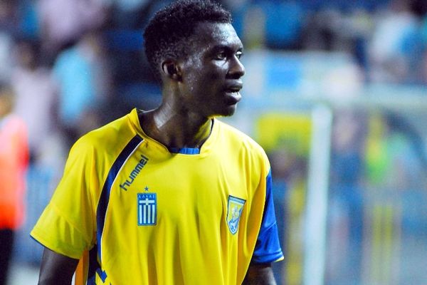 Ο «θρασύς» Άντι και η έκπληξη του Παναιτωλικού