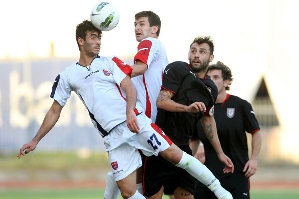 «Η Παναχαϊκή ξέχασε το ποδόσφαιρο» 