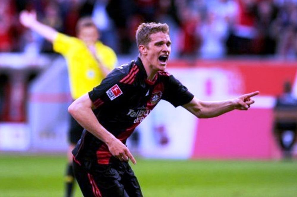 Κάλεσε Μπέντερ ο Λεβ