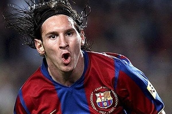 «Καμία πρόταση της Μάντσεστερ Σίτι για Μέσι»