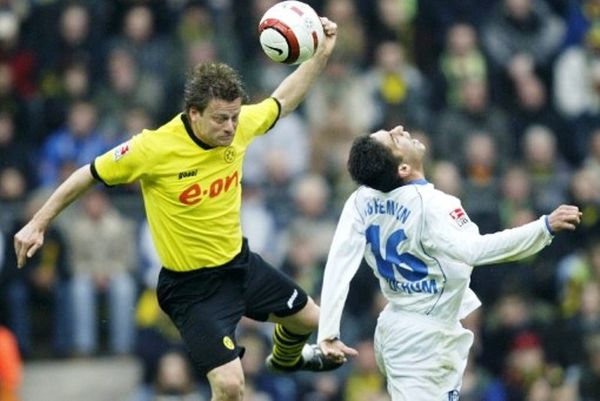 Ρόιτερ: «Να νικήσει τον Ολυμπιακό»