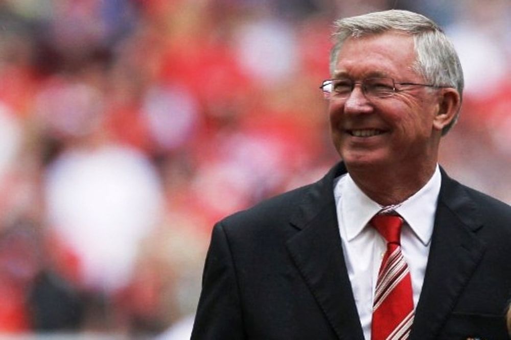 Φέργκι: «Δυνατή η Τσέλσι»