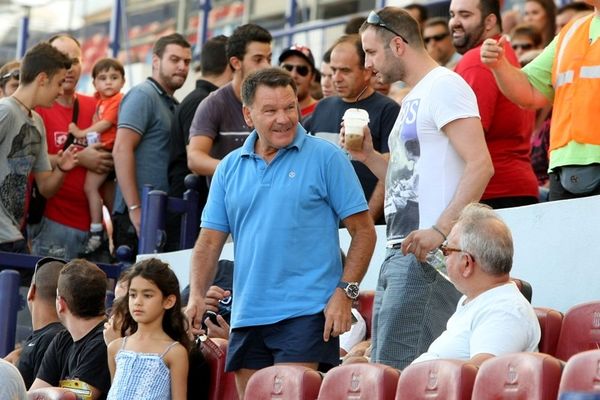 «Σκηνοθετημένο επεισόδιο η επίθεση στον Κούγια»