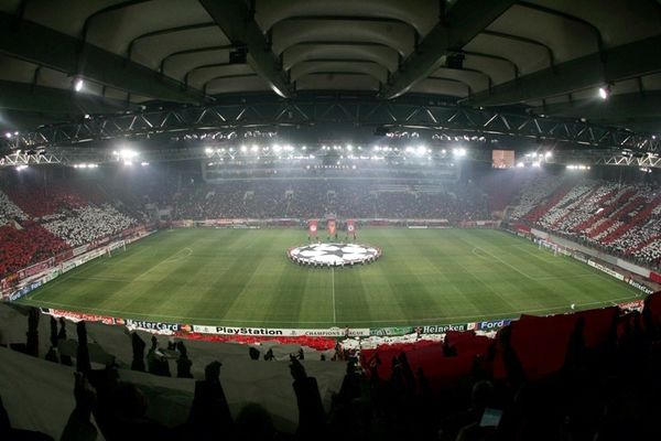 Η «ερυθρόλευκη» λίστα που θα κουνήσει σεντόνι