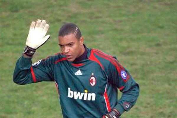 Σκόραρε ο Ντίντα!