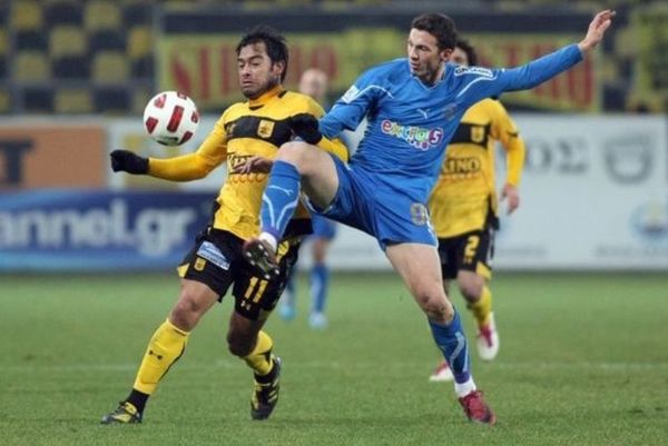 Σε αναμονή  για τον Γιάννου ο ΠΑΟΚ