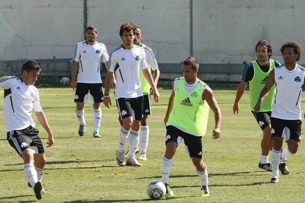 Επιστροφή στη δράση για Παναθηναϊκό