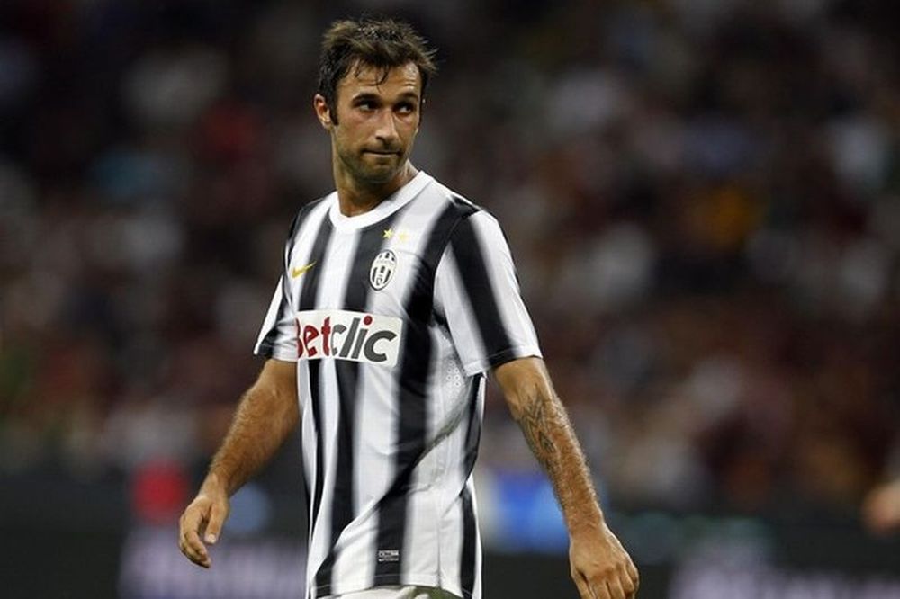 «Βούτσινιτς, ο ηγέτης της Γιουβέντους»