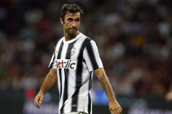 «Βούτσινιτς, ο ηγέτης της Γιουβέντους»