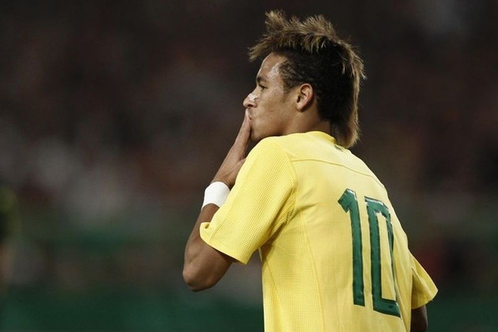 Ρονάλντο: «Νεϊμάρ, πήγαινε στην Ρεάλ»