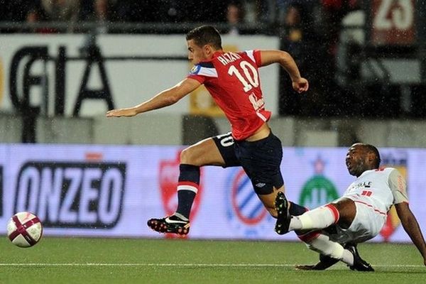 Θα επανέλθει για Αζάρ η Άρσεναλ