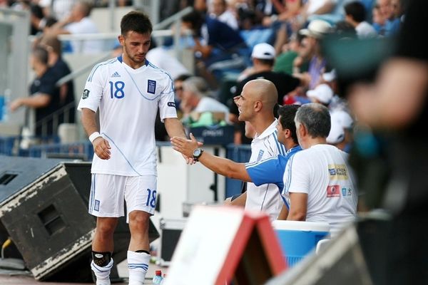 Εκνευρισμένοι στον Παναθηναϊκό