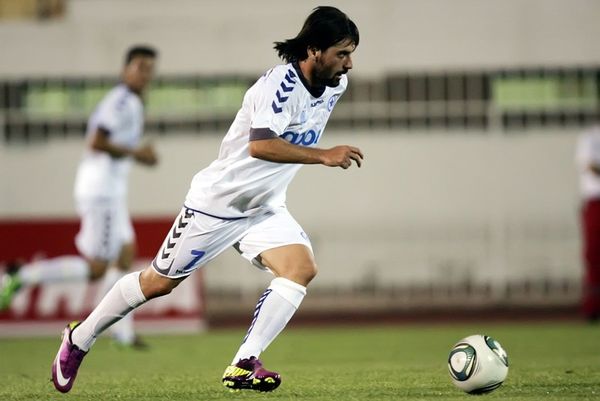 Τάτος: «Να βοηθήσω τον Ατρόμητο»