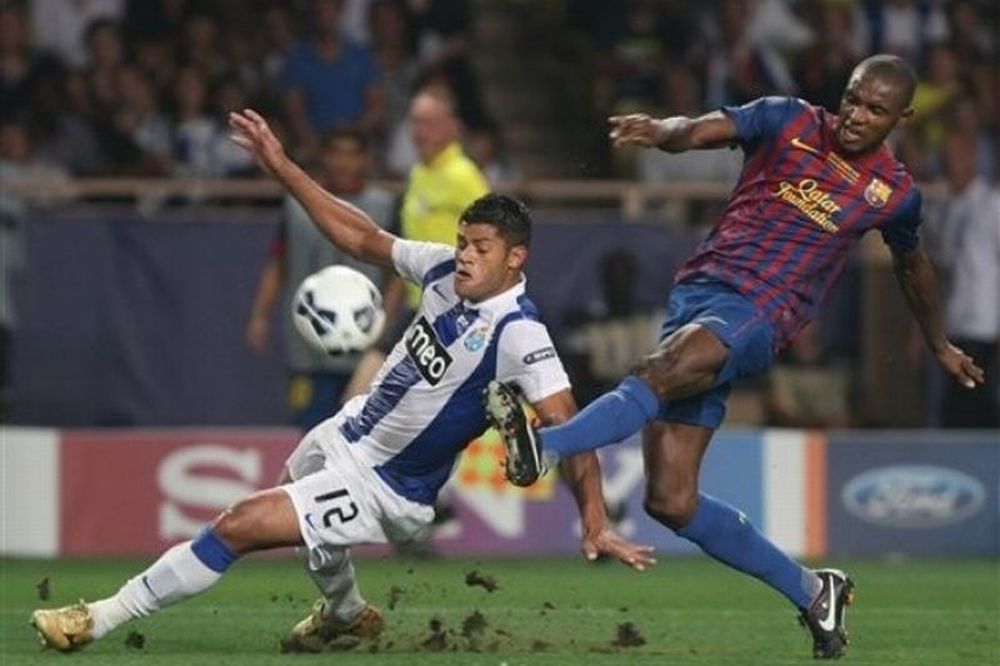 Θέλει Αμπιντάλ η Παρί