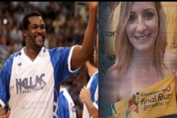 Ο Big Sofo, το μωρό και η φυσικοθεραπεύτρια