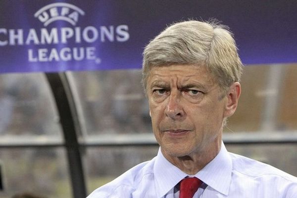 Αποφασίζει η UEFA για Βενγκέρ