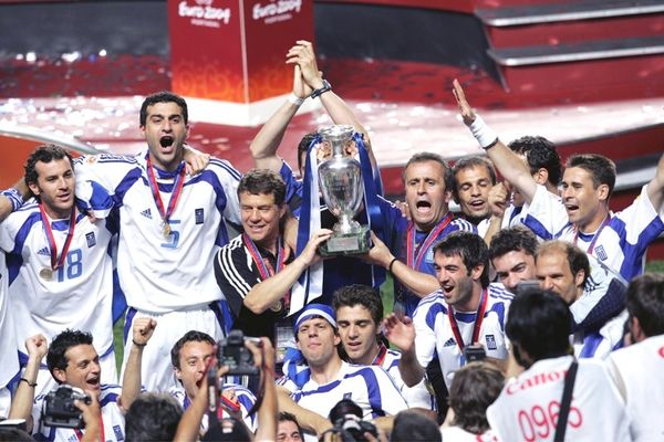 Το «παραμύθι» είχε… Γερμανό! (vd & ph)