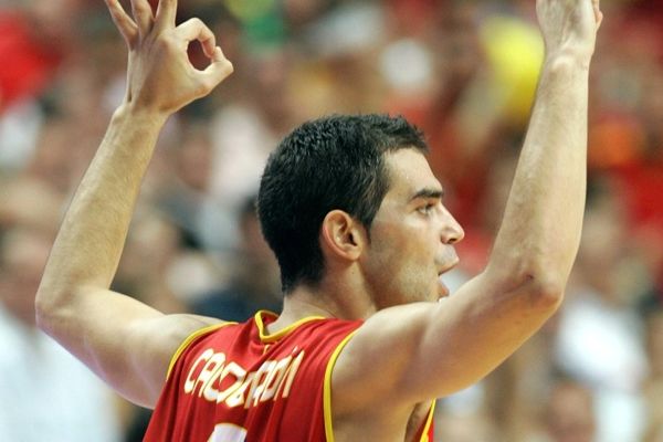 Καλντερόν: «Αργά και σταθερά»