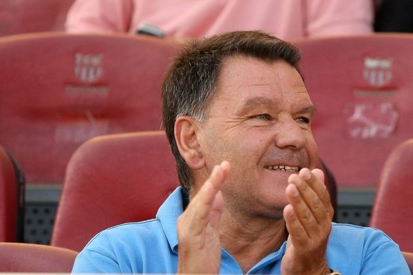 «Οργιάζει η φαντασία του Κούγια»