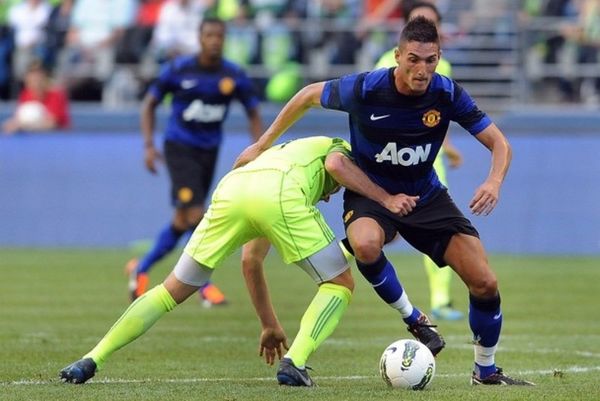 «Έτοιμος να δείξω τι αξίζω»