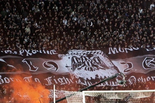 Κυκλοφορούν και… εξαφανίζονται!