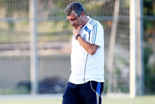 Κίτρινος… πυρετός στην Εθνική