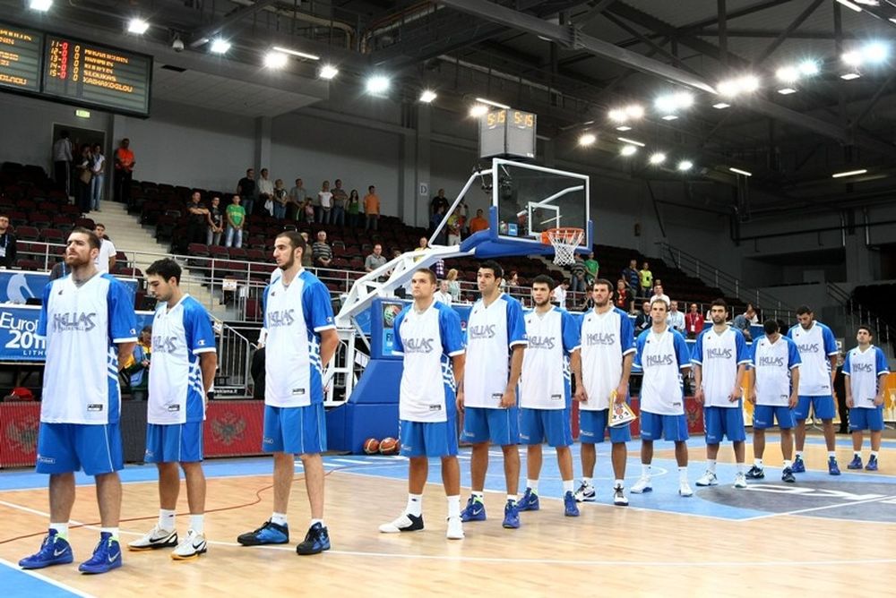 Είναι καλύτερη ομάδα πρέπει να το επιβεβαιώσει!