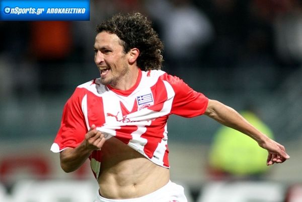 Μόνχε: «Σημαντικό το να σε θέλει ο Ολυμπιακός»