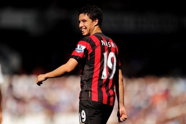 «Θα βελτιωθεί στην Σίτι ο Νασρί»