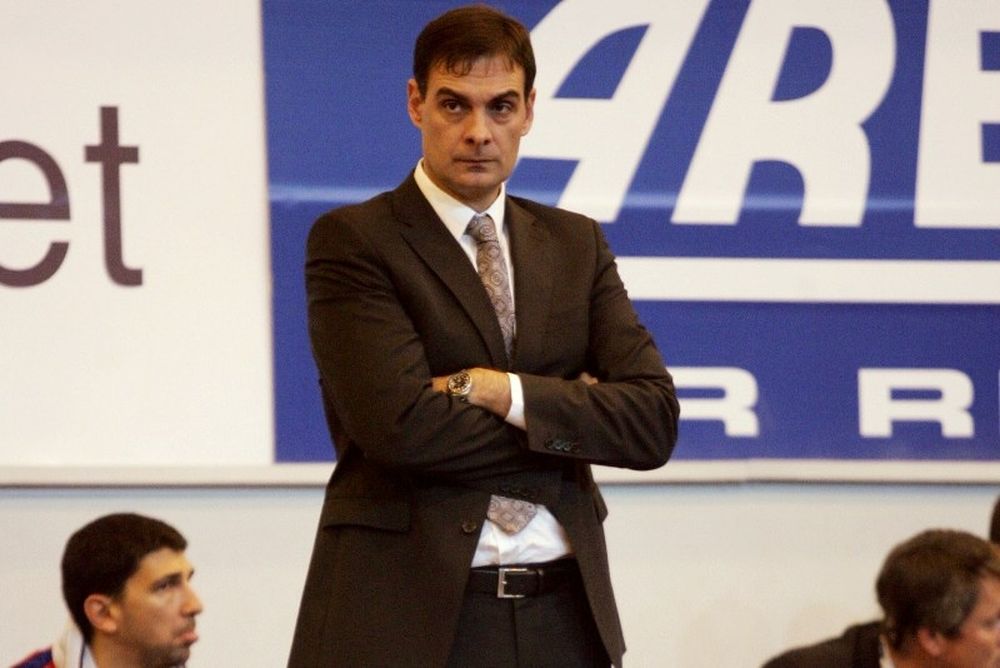 Μπαρτζώκας: «Κανένα εύκολο ματς»