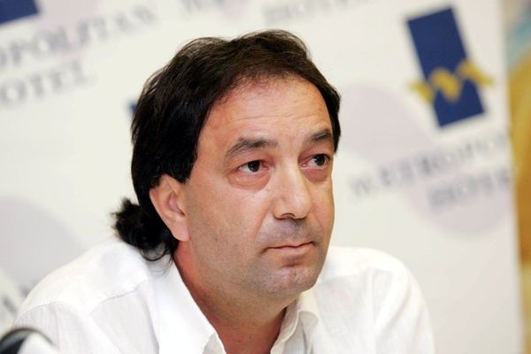 Έκτακτη συνέντευξη Τύπου ο Ηρακλής