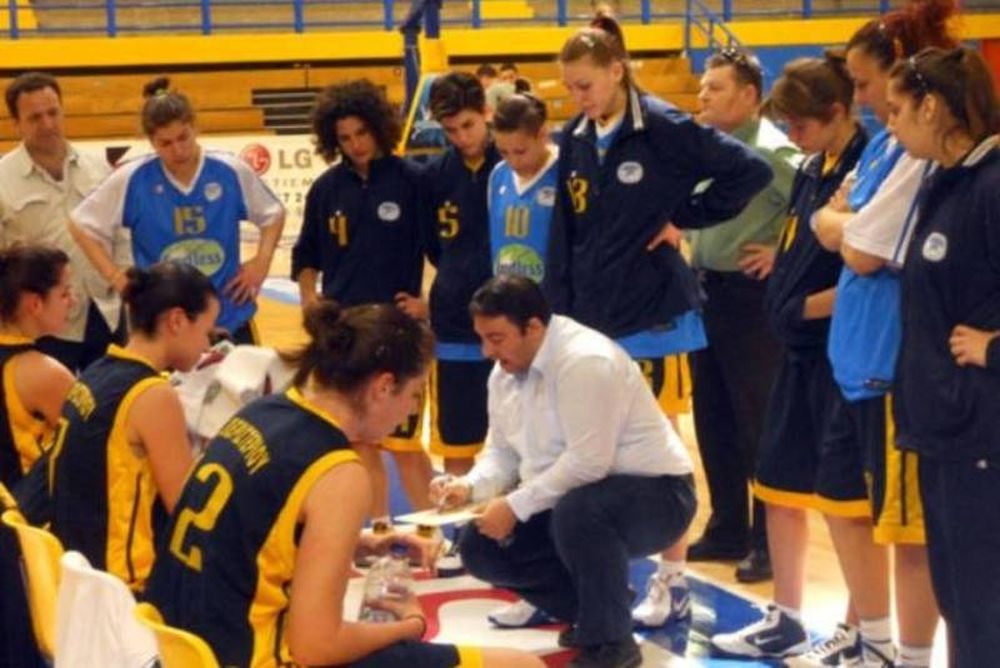 «Η άνοδος είναι μονόδρομος»