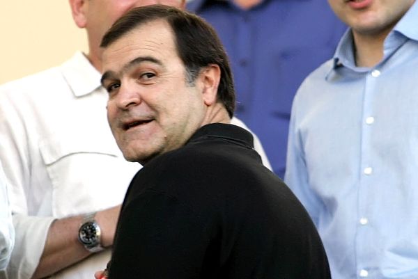 Ανδρέα, «δεύρο έξω»…