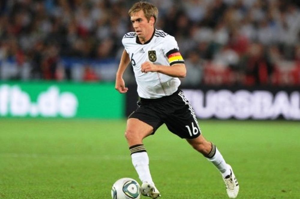 Περιμένει περισσότερα ο Λαμ