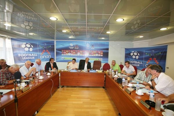 Στον μαγικό κόσμο της Football League…