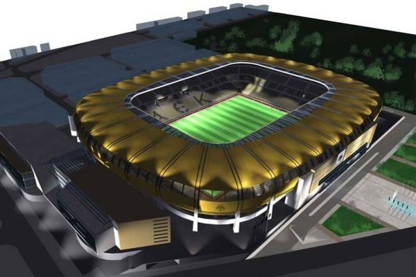 Διαφωνούν Ερασιτεχνική ΑΕΚ – Δήμος για το γήπεδο