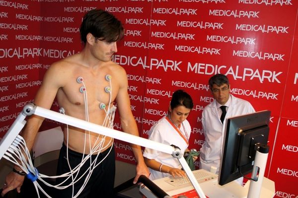 «Ταύρος» ο Ριέρα!