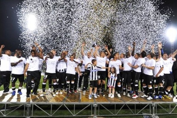 Οριστική έναρξη στην Ιταλία